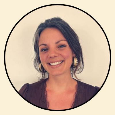 Nina Fournier enseignante Français Langue Etrangère (FLE) à Rennes (35)