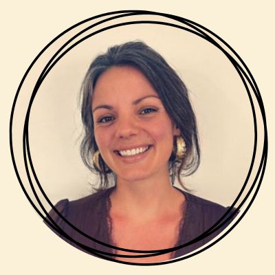 Nina Fournier enseignante Français Langue Etrangère (FLE) à Rennes (35)